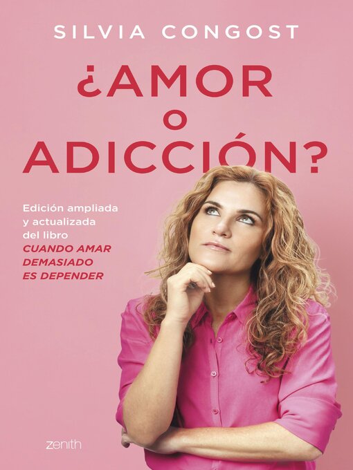 Title details for ¿Amor o adicción? by Silvia Congost - Available